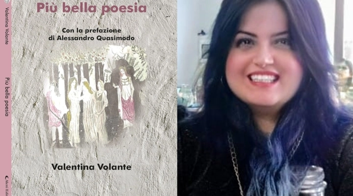 “Più bella poesia”. La donna, musa ispiratrice di bellezza