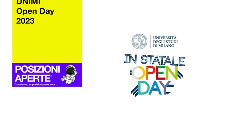 Open Day Unimi 2023