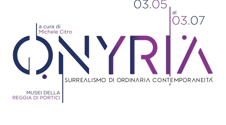 ONYRIA. Surrealismo di Ordinaria Contemporaneità