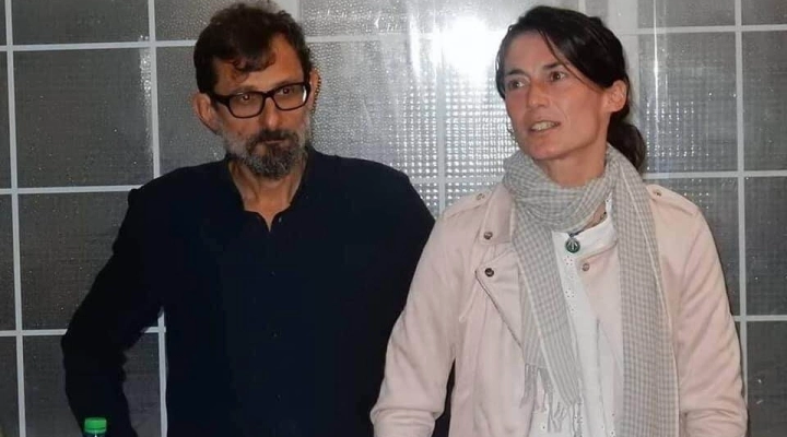 Anna Giunchi: Dimostrare a me stessa di stare bene correndo una maratona