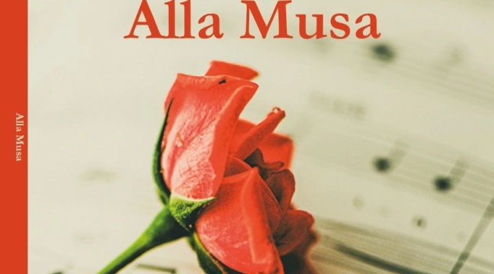 “Alla Musa”. Un viale di musica e versi che conduce al giardino dell'anima