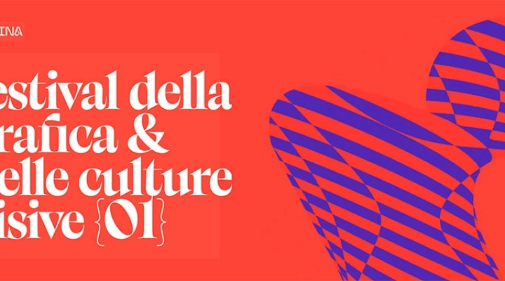 ADCI (Art Directors Club Italiano) tra i patrocinatori della I Edizione di 