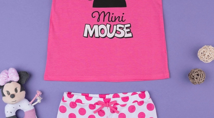 Prénatal presenta la nightwear a tema Disney:  una nuova mini me dedicata alla Festa della Mamma