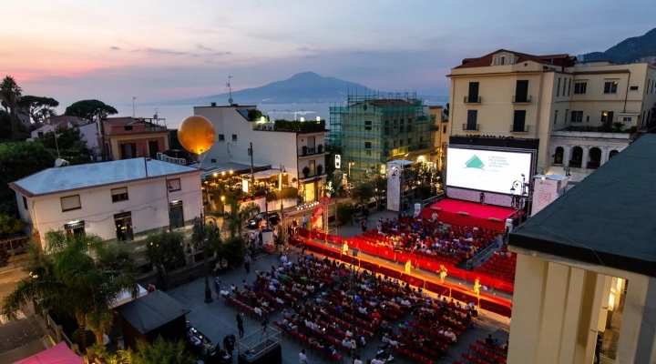 Social World Film Festival nel segno di Gina Lollobrigida, presentazione a Cannes