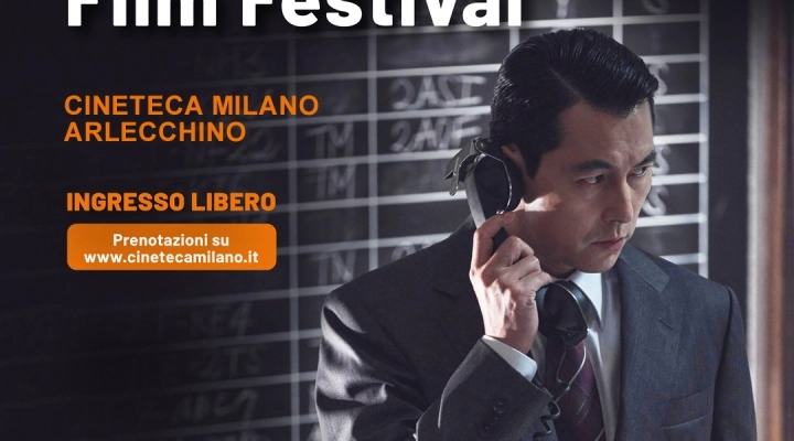 Milano Korea Film Festival, gratis il meglio del cinema sudcoreano contemporaneo. Dal 25 maggio al 4 giugno