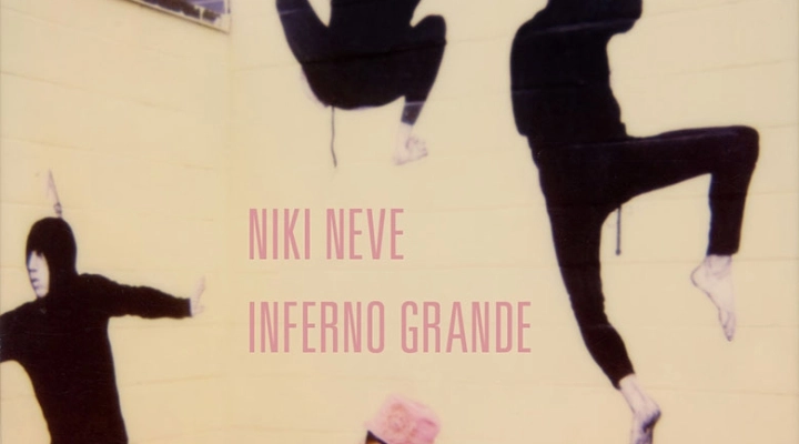 Da venerdì 19 maggio in radio “Il vento sul paese”, il nuovo singolo di Niki Neve