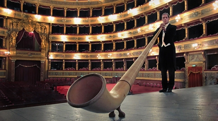 Musica al Tempo di Vanvitelli, alla Reggia di Caserta concerti pr le Celebrazioni Vanvitelliane