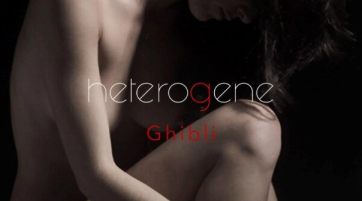 HETEROGENE Ghibli (feat. Janez & Dayel) nuovo singolo estratto dall’album “Volume One” (M Digital Distribution)