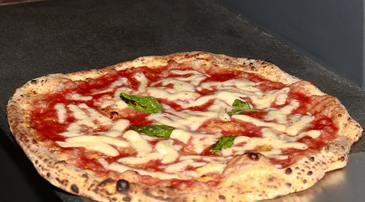 Il sindaco Manfredi: “Pizza Village sempre più attrattore turistico per la città”