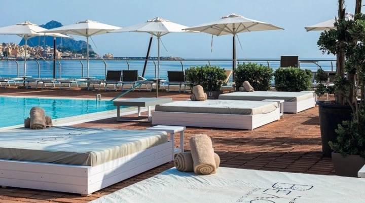  The Beach Luxury Club Sicily: l'estate prende il via il 26 maggio 