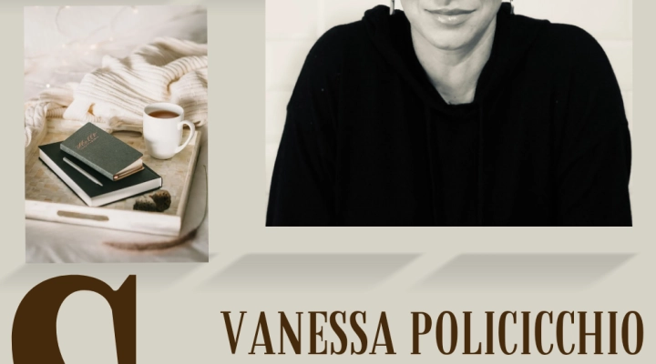 Al #SELFESTIVAL Online  Vanessa Policicchio Rizzoli- Le ali di Ughetto