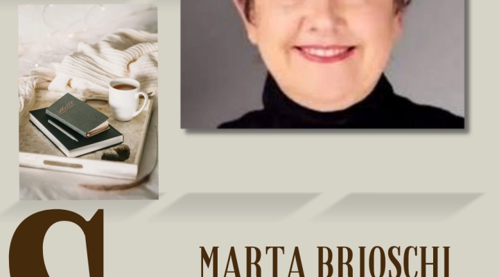 Al #SELFESTIVAL Online Marta Brioschi- La casa gialla