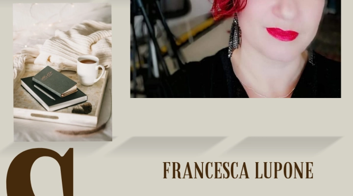 Al #SELFESTIVAL Online Francesca Lupone- Un Viaggio nel destino