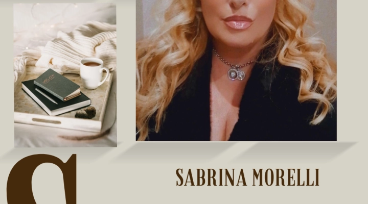 Al #SELFESTIVAL Online Sabrina Morelli- Un attimo di vita