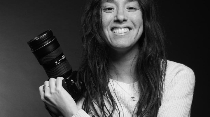 Giulia Mantovani, la fotografa ritrattista che racconta l’essenza delle persone  