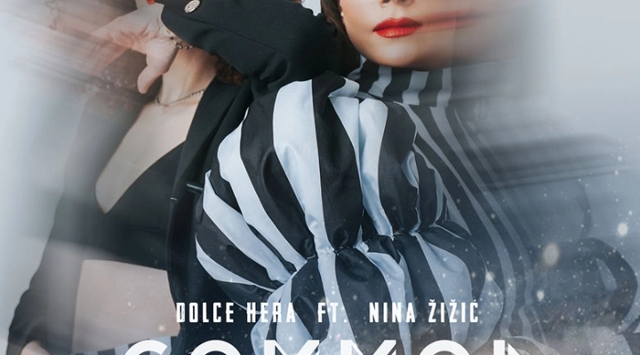 “Common Dreams”, il nuovo singolo di Dolce Hera con il feat. di Nina Zizic