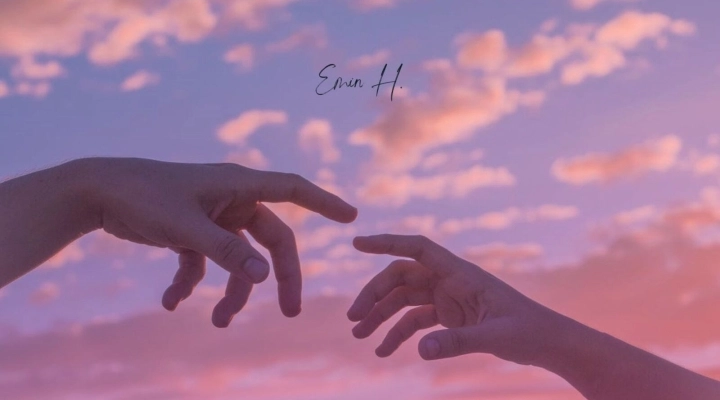 “Cercaci”, il nuovo singolo di Emin Hersh: una visione alternativa alla fine di una storia