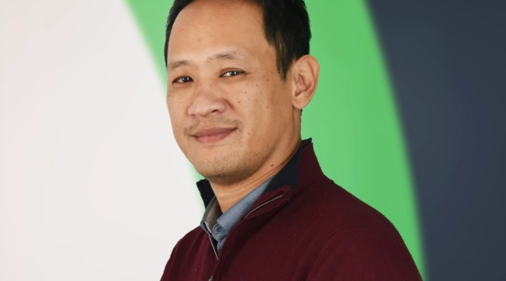 Virak Koeut è il nuovo Chief Information Officer di Mega