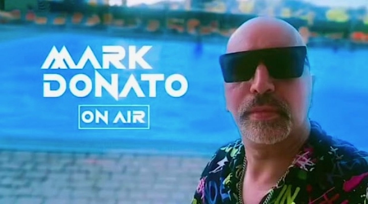 Mark Donato: On Air in crescita 