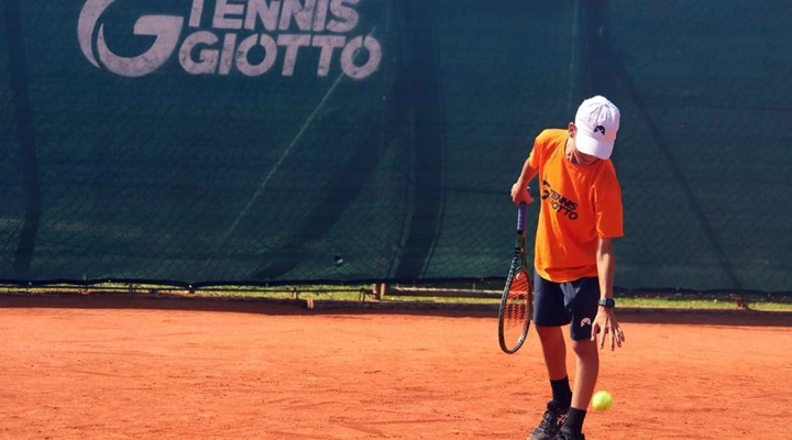 Il Tennis Giotto è proiettato verso la nuova stagione sportiva