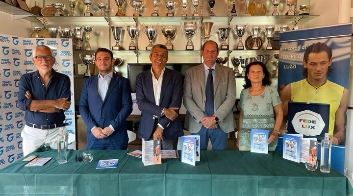 La città di Arezzo torna palcoscenico del grande tennis giovanile nazionale