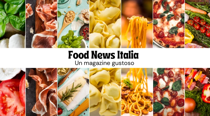 Food News Italia: il nuovo magazine online che celebra il gusto e la cucina