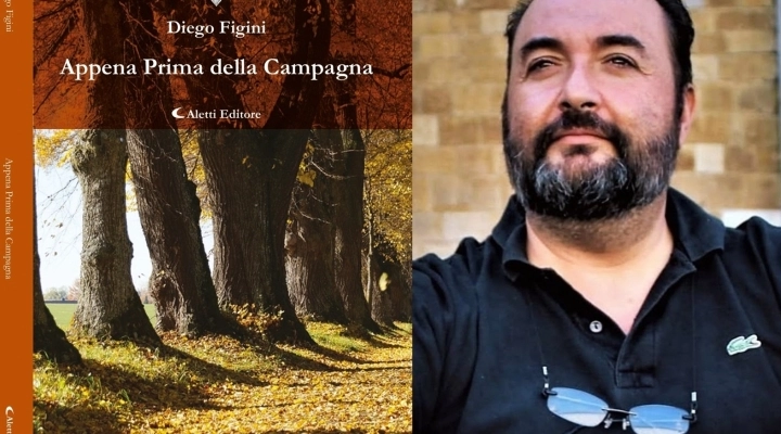 “Appena prima della campagna”. Andare o restare?  L’eterno dilemma delle nuove generazioni