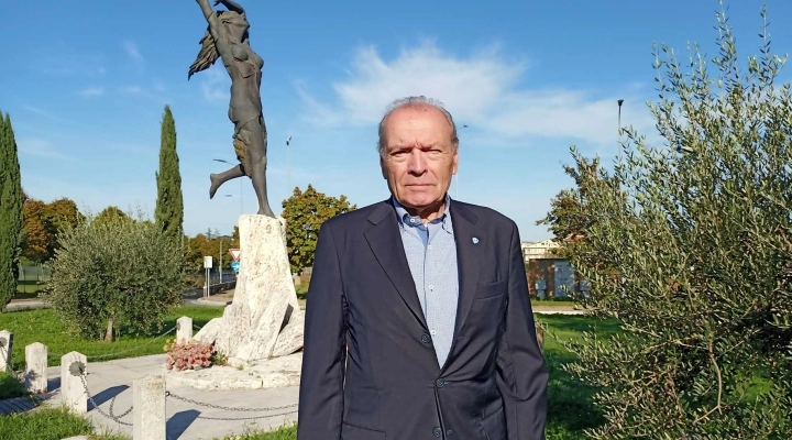 L’ANVCG istituisce la giornata in ricordo dei bombardamenti di Arezzo