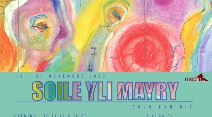 Soile Yli-Mäyry: Un Viaggio nell'Espressione Artistica