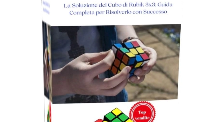 Il Cubo di Rubik come Guida a Navigare nel Labirinto Politico