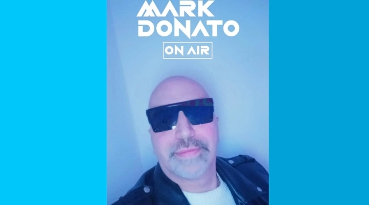 Mark Donato 