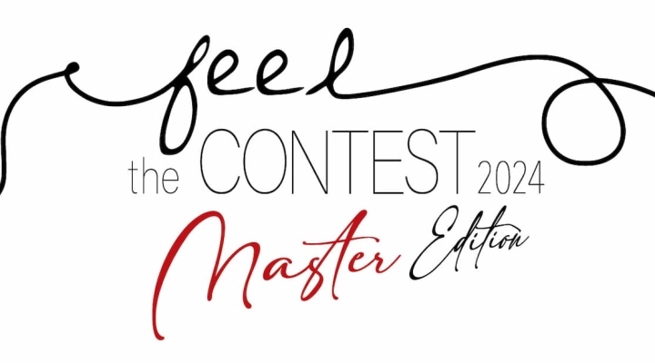 FEEL THE CONTEST MASTER EDITION: NUOVA VESTE PER LA 15ESIMA EDIZIONE DEL CONCORSO DI FEEL THE YARN® 