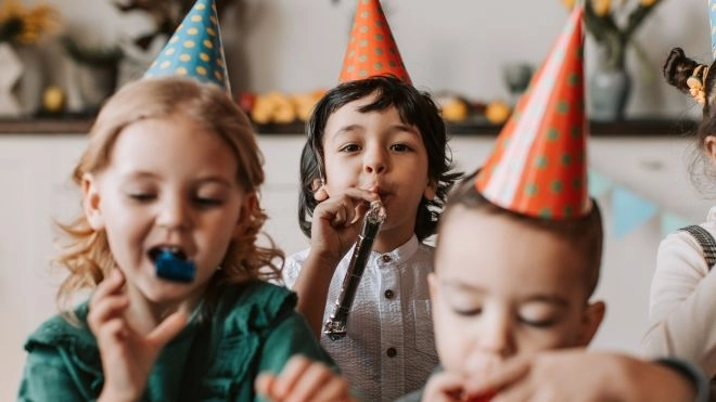7 idee perfette da portare all'asilo per un compleanno indimenticabile.
