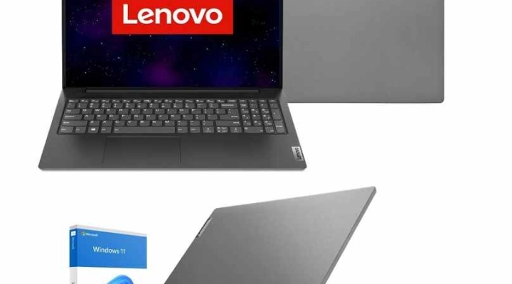 Recensione Notebook Lenovo N4500: Specifiche, Prezzo e Performance del Portatile Realtechnology