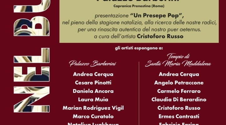 Cultura e religione si fondono a Capranica Prenestina, il plauso di Carlo Spinelli (IdD) a don Davide Martinelli