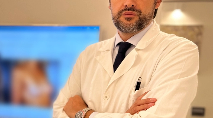 Riparazione della Diastasi Addominale a Roma Il Dott. Vincenzo Galante all'avanguardia nella cura
