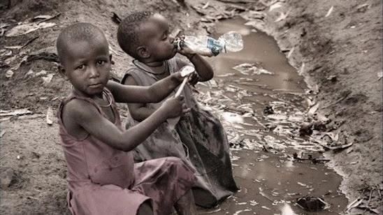 “Servire i poveri per rimanere umani” di Davide Romano, giornalista