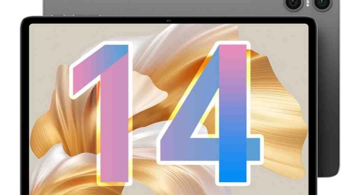 TECLAST P30T: Il Primo Tablet Android 14 del 2024 in Italia - Specifiche, Prezzo e Recensioni