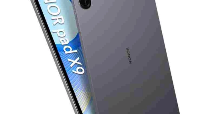 Novità Tablet Android 13 2024: Scopri l'HONOR PAD X9 da 11,5