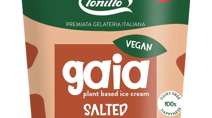 Veganuary, Italia al settimo posto nel mondo per consumi di gelati vegani