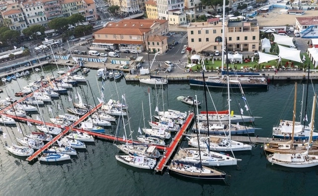  Sanremo al Porto: nuovo meeting point d'eccellenza al Festival di Sanremo 2024