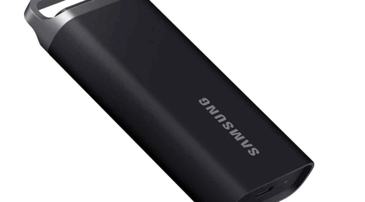 Samsung Memorie T5 EVO MU-PH2T0S SSD Esterno Portatile 2TB: Recensione Completa e Offerta Speciale!