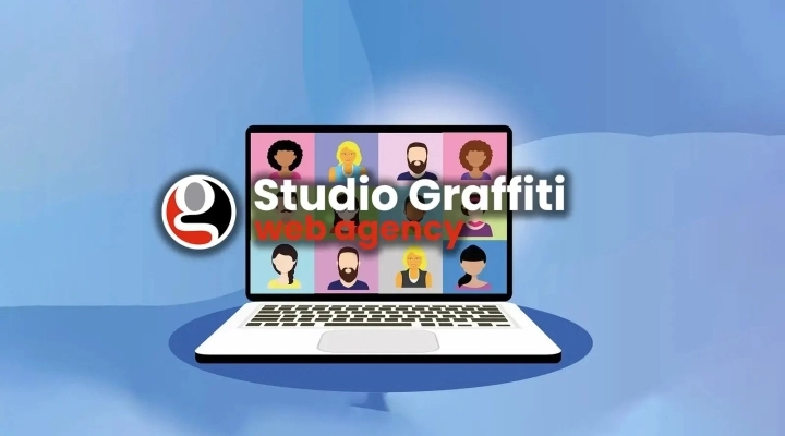 Creazione Siti e-commerce a Roma Studio Graffiti Web Agency