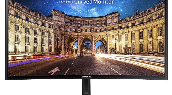 Recensione Samsung Monitor S24C366EAU: Modello 2024, Curvo, Ottima Qualità Prezzo
