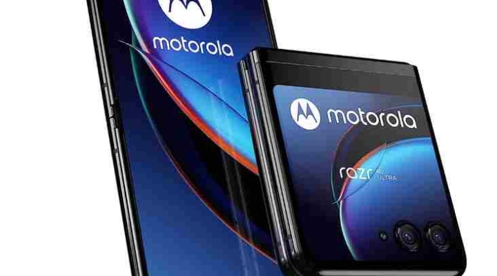 Recensione Motorola RAZR 40 Ultra: il telefono pieghevole con display flessibile e prestazioni avanzate