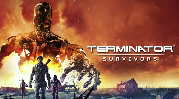Terminator Survivors Gioco di strategia mobile - Uscita il 24 ottobre!