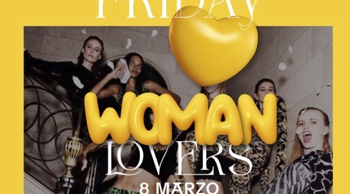 All’Hotel Costez - Cazzago (Brescia):Woman Lovers e un weekend di divertimento 