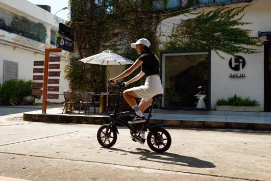 DYU annuncia riduzioni di prezzo senza precedenti su tutta la sua gamma di biciclette elettriche