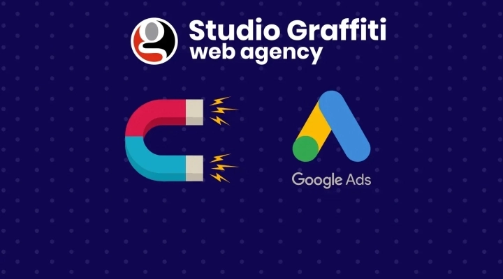 Realizzazione Siti Internet a Roma Studio Graffiti la tua web agency di fiducia