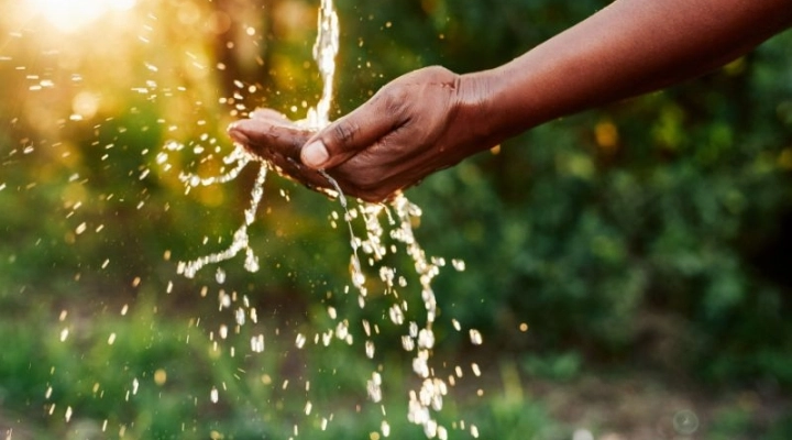 La consapevolezza sulla conservazione dell'acqua attraverso l'educazione